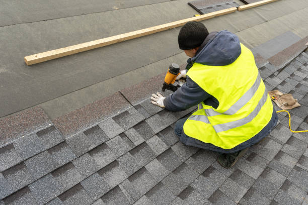 Best New Roof Installation  in English Creek, NJ