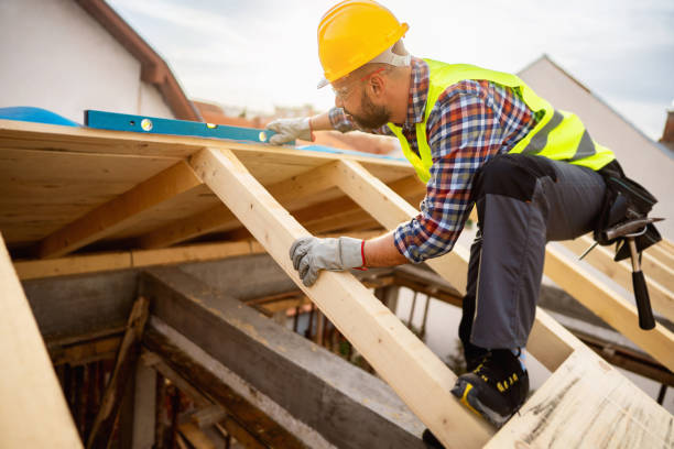 Best Roof Replacement Cost  in English Creek, NJ