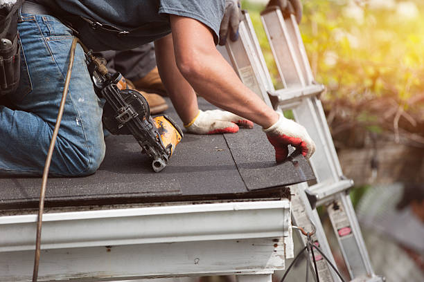 Best Roof Leak Repair  in English Creek, NJ