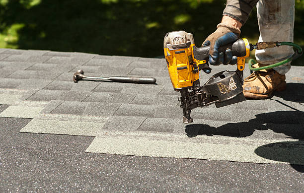 Best Roof Gutter Cleaning  in English Creek, NJ