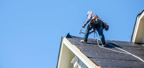 Best Emergency Roof Repair  in English Creek, NJ